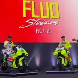 FOTO: Simbol Valentino Rossi Hidup Kembali di Motor Pertamina Enduro VR46 2025 FOTO: Simbol Valentino Rossi Hidup Kembali di Motor Pertamina Enduro VR46 2025