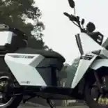 Usai Bikin Maung, Pindad Juga Produksi Motor Listrik