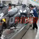 Lima Alasan Motor Listrik POLYTRON FOX-R Cocok Buat Ojek Online