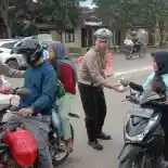 Awas! Potensi Kecelakaan Motor Saat Menjelang Berbuka Puasa