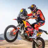 Rally Dakar 2026 Catat 116 Motor dari Beragam Pabrikan, KTM Masih Mendominasi