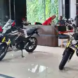 Harga Motor Sport Honda Naik di Februari 2025, Cek Daftar Lengkapnya!