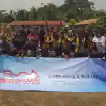 Motorave Riders Club, Siap Bikin Kompetisi Tari Motorave Riders Club, Siap Bikin Kompetisi Tari