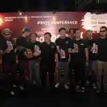 Sambangi Indonesia Timur, Enduro Motorbaik Adventure 2019 Kembali Digelar Sambangi Indonesia Timur, Enduro Motorbaik Adventure 2019 Kembali Digelar