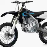 Yamaha Bakal Kembangkan Motocross Listrik Setara Motor 250 cc?
