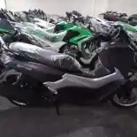 Motor Buatan Filipina Ramai Diperbincangkan Karena Mirip NMax