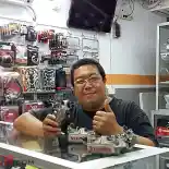 Bengkel Spesialis Sport 250 cc, Siap Modifikasi Plug And Play