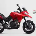 Motor Berstatus Benar-Benar Baru Ini Siap Diluncurkan, Satu Negara Asal Dengan Wuling