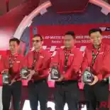 Hadirkan Dua Produk Sekaligus, Apa Kelebihan Pelumas Baru Motul?