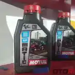 Bingung Mengetahui Oli Mesin Bagus Seperti Apa? Begini Caranya