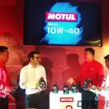 Motul Luncurkan Pelumas Motor 4 Tak Terbaru Dengan Harga Terjangkau
