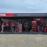 Hadir di WSBK Mandalika 2022, Motul Ingin Lebih Dekat ke Konsumen