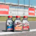 Motul Rilis Oli Berlisensi MotoGP, Harga Mulai Rp 74 Ribu