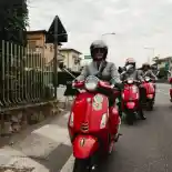 Apresiasi, Motul Gelar Experience Trip Hingga Nobar WSBK