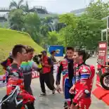 4 Pembalap HRC Motoran di Indonesia, Siapa Mereka?
