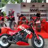 Berpengalaman Lebih Dari 160 Tahun, Motul Alami Pertumbuhan Penjualan