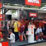 Parjo 2024: Motul Indonesia Tawarkan Berbagai Program