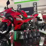 Motul dan Kawasaki Hadirkan Program Oli Gratis di IIMS 2026