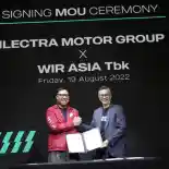 ALVA Integrasikan Teknologi dengan Metaverse Bersama WIR Group ALVA Integrasikan Teknologi dengan Metaverse Bersama WIR Group