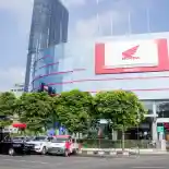 Kinerja Pasar Motor Nasional Menurun, MPM Catat Peningkatan Penjualan