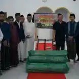 Sambut Ramadhan, MRC Resmikan Mushollah Di Carita Sambut Ramadhan, MRC Resmikan Mushollah Di Carita