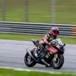 Pembalap Tanah Air Berhasil Juarai Ajang MSF Super 1000 di Malaysia