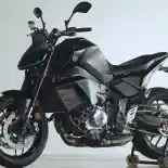 Sangarnya Moge Hybrid Yamaha, Teknologinya Beda dari Fazzio