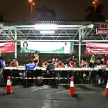 Mudik Bareng, Honda Siapkan 54 Bus Buat 2.000 Pemudik