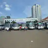 Ada Yang Mau Mudik Gratis? Begini Caranya!