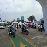 Program Tahunan, Federal Oil dan Mobil Lubricants Gelar Mudik Nyaman