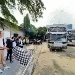 Polres Bogor Adakan Program Mudik Gratis, Ini Informasi Lengkapnya