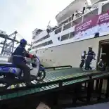 Mudik Gratis Natal dan Tahun Baru Bagi Pemotor, Berikut Kota Tujuannya