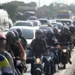 Mau Mudik Gratis Satu Kereta dengan Motor Kesayangan? Ini Caranya