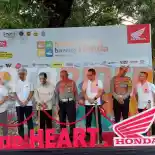 Dukung Libur Lebaran 2024, AHM Siapkan Layanan Balik Bareng Honda