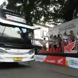 Catat, Jadwal dan Cara Ikutan Mudik dan Balik Bareng Honda 2025