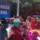 Tips Aman Buat Bikers Saat Liburan Nataru, Pakai Program Mudik Gratis