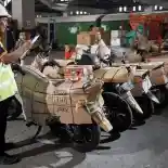 DJKA Resmi Buka Mudik Motor Gratis Nataru 2025/2026, Ini Syarat dan Cara Daftarnya DJKA Resmi Buka Mudik Motor Gratis Nataru 2025/2026, Ini Syarat dan Cara Daftarnya