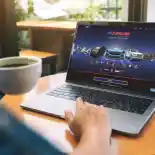 Mandiri Utama Finance Hadirkan Program Cicilan Motor Rp 19 Ribu Per Hari