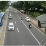 Tilang ETLE Tetap Berlaku Selama Mudik Lebaran 2023