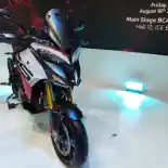 Fitur Modern Ducati Multistrada V4 RS Seharga Rp 1,32 Miliar