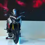 FOTO: Ducati Multistrada V4 RS, Superbike Rp1,3 Miliar