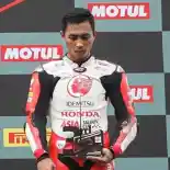 Afridza Munandar Padahal Berpeluang Besar Juara Musim 