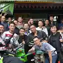 Kawasaki Dealer Community Pilih Ketua Baru, Menjabat Hingga 2017 Mendatang