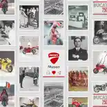 Ducati Tampilkan Sejarah Ikoniknya Melalui Museoducati