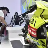 Menyelami Dunia Balap di Museum Pertama MotoGP Mandalika