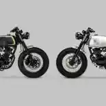 Merek Motor Asal Inggris Rilis Produk Bergaya Retro, Harga Hanya Rp 19 Jutaan