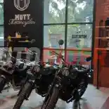 Update Soal Registrasi, Mutt Motorcycles Gelar Community Ride