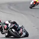 Hasil Sesi Warm Up Moto2 Sachsenring: Johann Zarco Tetap Tercepat, Simone Corsi Perbaiki Catatan Waktu