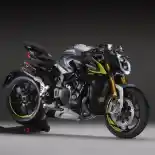 MV Agusta Brutale 1000 RR Meluncur, Tenaganya Sampai 211 PS