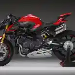 MV Agusta Rilis Brutale RR 2020, Tenaganya Mencapai 208 dk